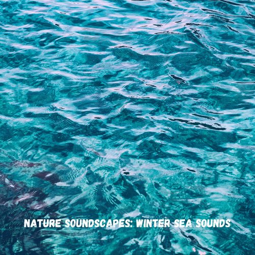 Slow Sea Waves cover art