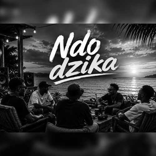 Ndo Dzika