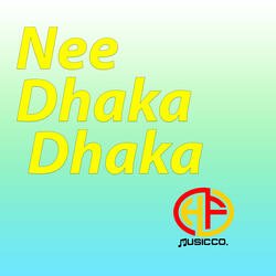 Nee Dhaka Dhaka-MjsHQBdxVQI