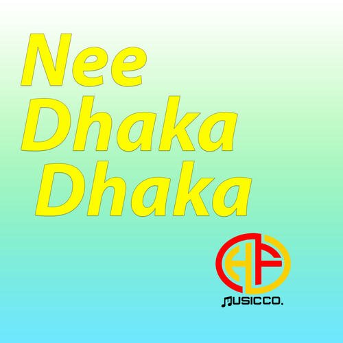 Nee Dhaka Dhaka