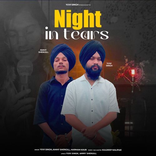 Night In Tears