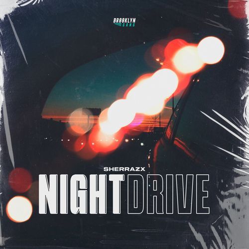 Nightdrive cover art
