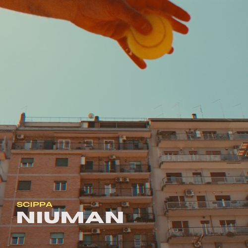 Niuman cover art