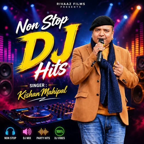 Non Stop DJ HIts