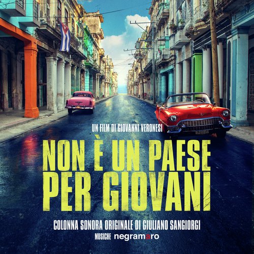 Non è un paese per giovani