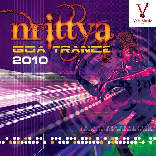 Nrittya Goa Trance 2010