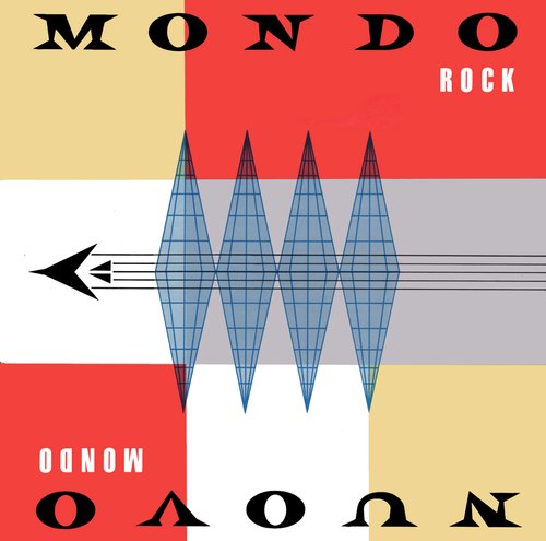 Nuovo Mondo (Digitally Remastered)