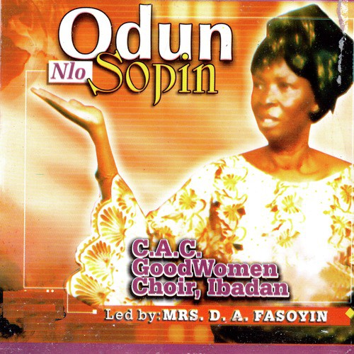 Odun Nlo Sopin Part 2