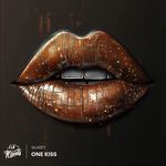 One Kiss artwork