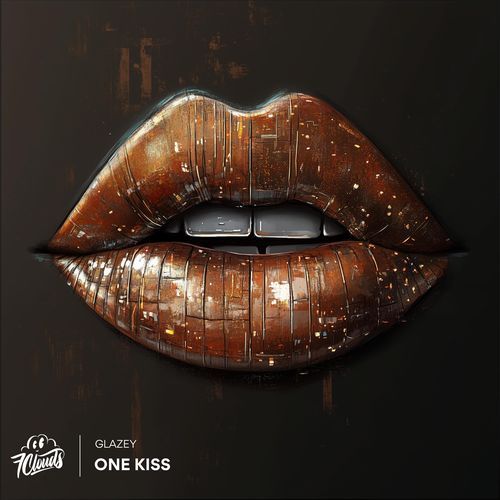 One Kiss