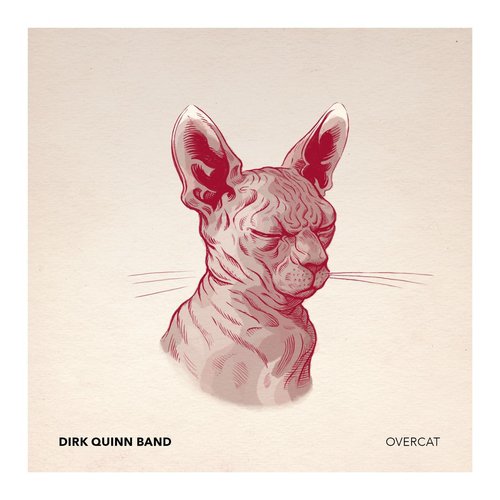 Overcat cover art