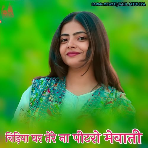 चिड़िया घर तेरे ना पीटरो मेवाती
