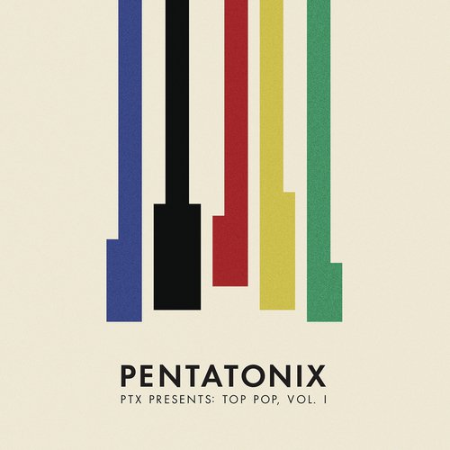 PTX Presents: Top Pop, Vol. I