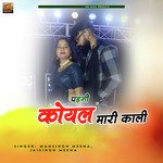 Padgi Koyal Mari Kali