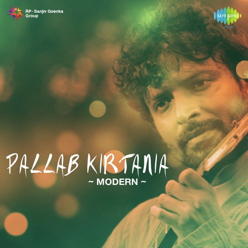 Pallab Kirtania - Modern