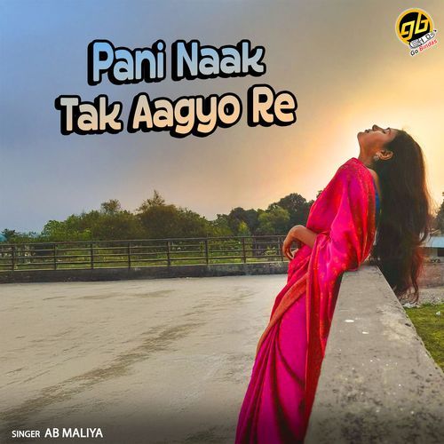 Pani Naak Tak Aagyo Re
