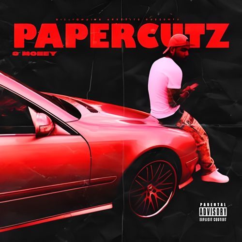 Bagg cover art