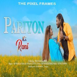 Pariyon Ki Rani-JTkqSTBccms