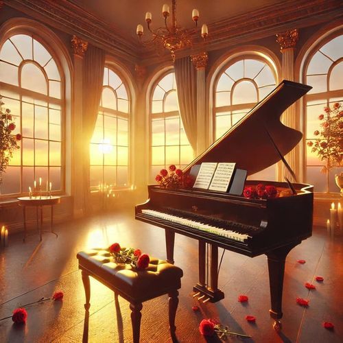 Harmonic Breeze cover art