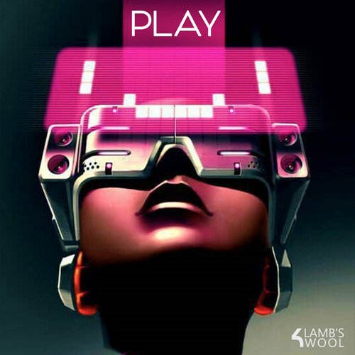 Play cover art