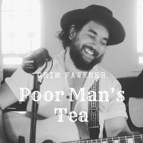 Poor Man's Tea cover art