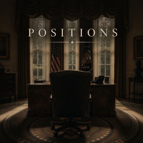 Positions (Piano Version)