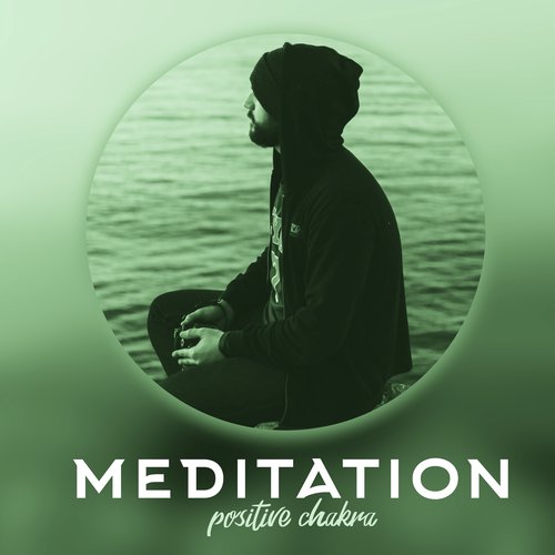 Yoga Chakra Aura cover art