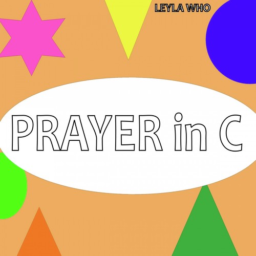 Prayer in C