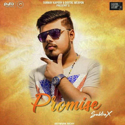 Promise (feat. Tanmay Kapoor)