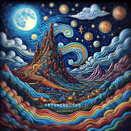 The Low cover art