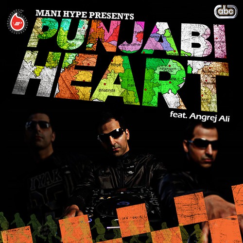 Punjabi Heart