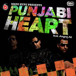 Punjabi Heart-JlkmdixXWQo