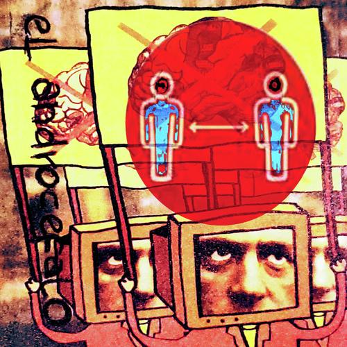 Ecos cover art