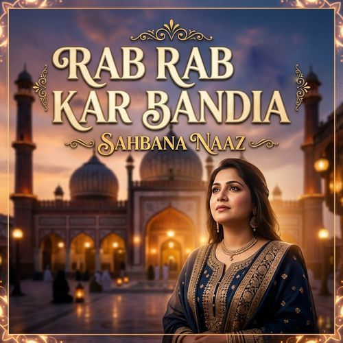 Rab Rab Kar Bandia