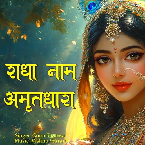 Radha Naam Amritdhara