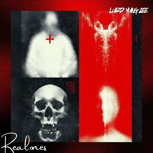 Real Ones cover art