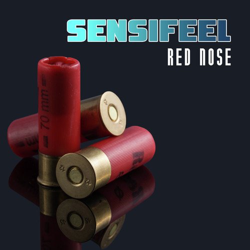 Red Nose (Out Of Jetlag Remix) cover art
