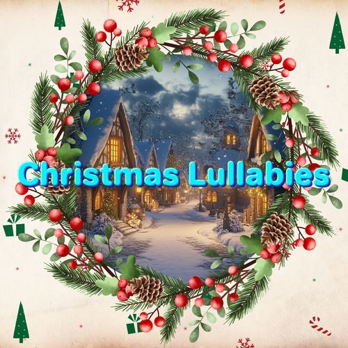 Relaxing Christmas Music for Wrapping Gifts and Quiet Winter Nights