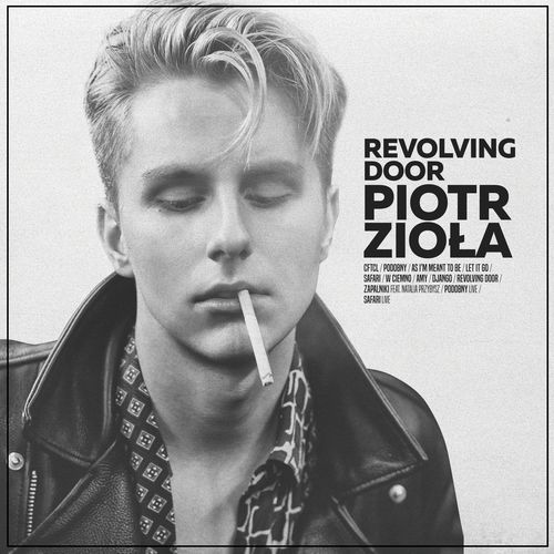 Revolving Door Lyrics Piotr Ziola Only On Jiosaavn