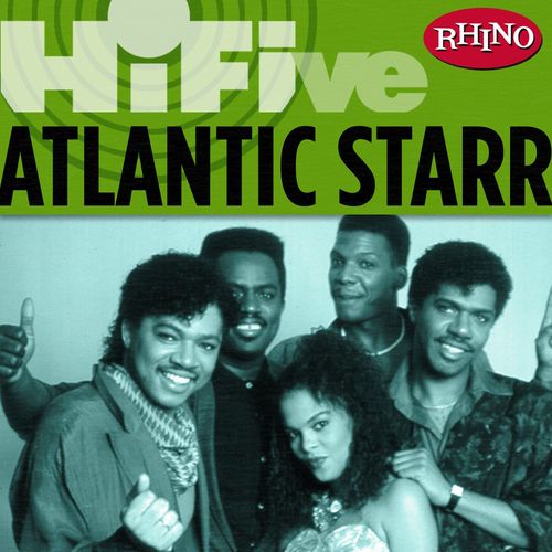 Atlantic Starr