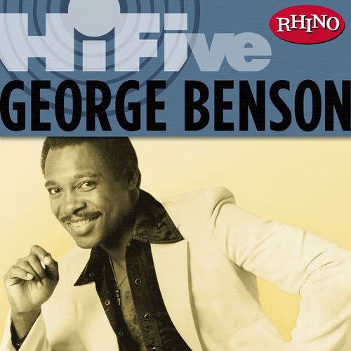 Breezin Song Download From Rhino Hi Five George Benson Jiosaavn