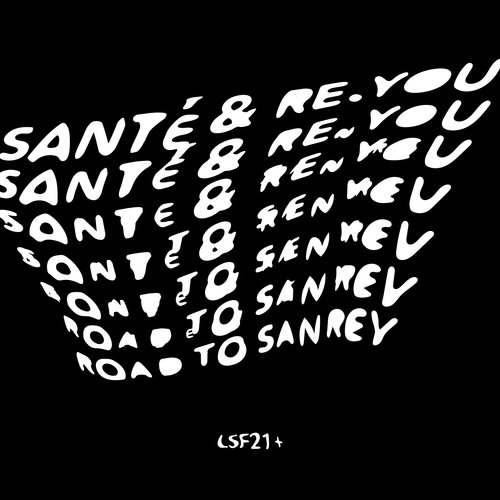 Road To Sanrey