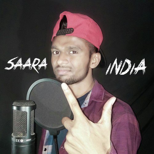 Saara India_poster_image