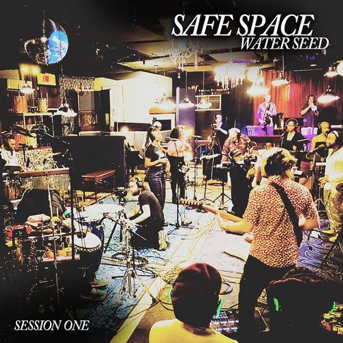 Safe Space, Session One_poster_image