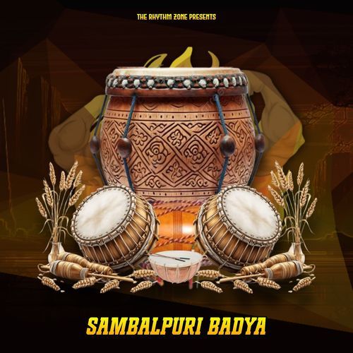 Sambalpuri Badya