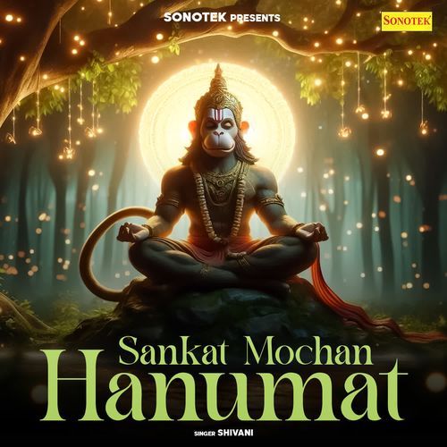 Sankat Mochan Hanumat