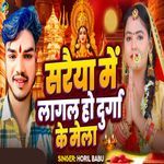 Saraiya Me Lagal Ho Durga Puja Ke Mela