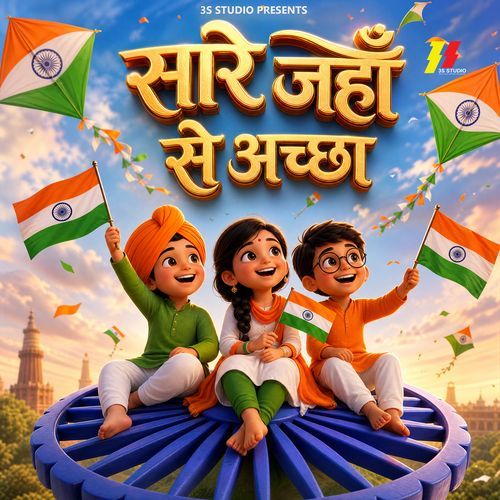 Sare Jahan Se Acha