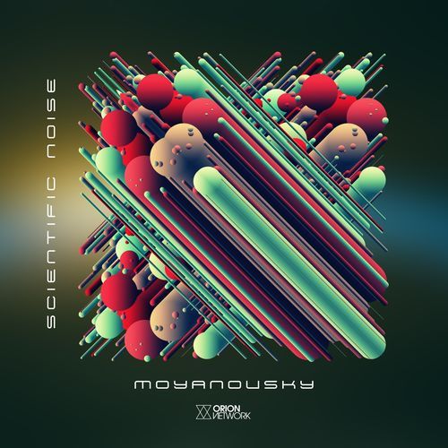RXXU-88118 cover art