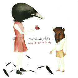 The Honorary Title profile photo
